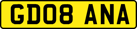 GD08ANA