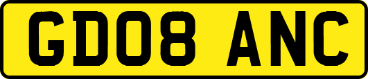 GD08ANC