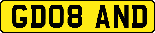 GD08AND