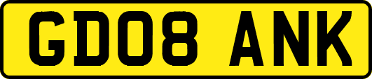 GD08ANK