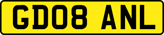GD08ANL