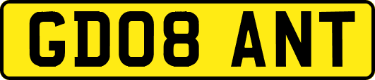 GD08ANT