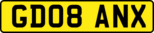 GD08ANX