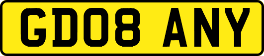 GD08ANY