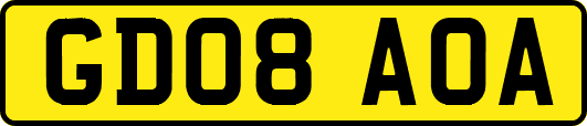 GD08AOA