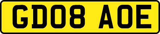 GD08AOE