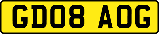GD08AOG