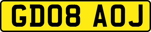 GD08AOJ