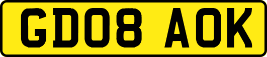 GD08AOK