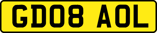 GD08AOL