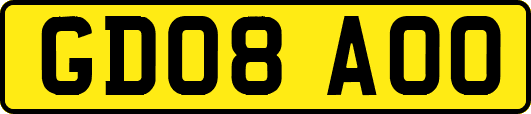GD08AOO