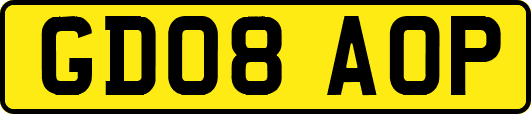 GD08AOP