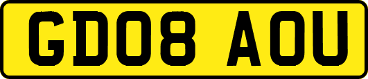 GD08AOU