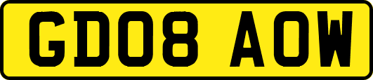 GD08AOW