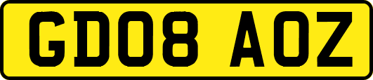 GD08AOZ