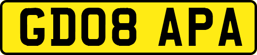 GD08APA