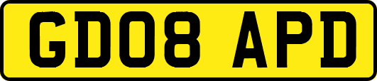 GD08APD