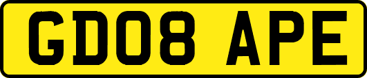 GD08APE
