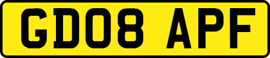 GD08APF