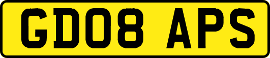 GD08APS