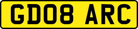 GD08ARC