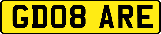 GD08ARE