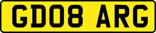 GD08ARG