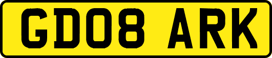 GD08ARK