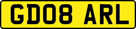 GD08ARL