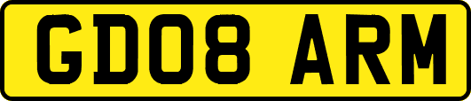 GD08ARM