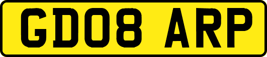 GD08ARP