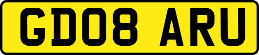 GD08ARU