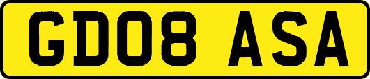 GD08ASA