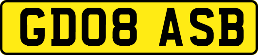 GD08ASB