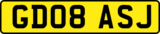 GD08ASJ