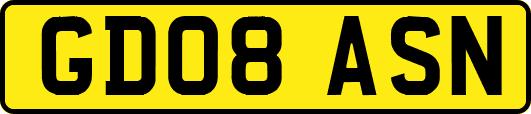 GD08ASN
