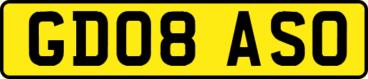 GD08ASO