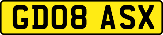 GD08ASX