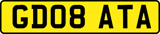GD08ATA