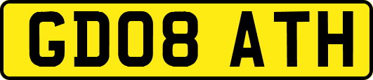 GD08ATH