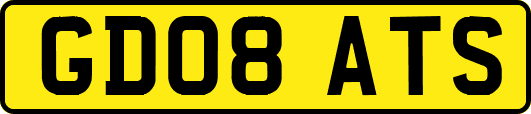 GD08ATS