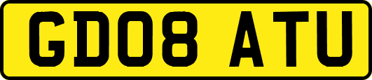 GD08ATU