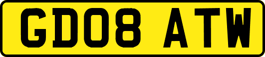 GD08ATW