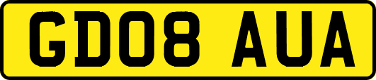 GD08AUA