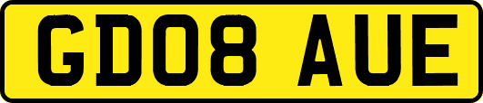GD08AUE