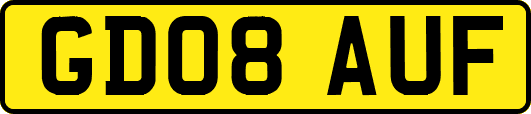 GD08AUF