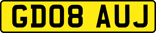 GD08AUJ