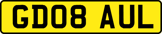 GD08AUL