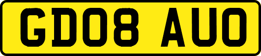 GD08AUO