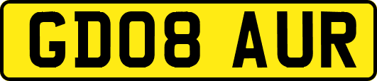 GD08AUR